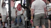 Meliza Navarro | Squat 1