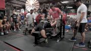 Steven Granzella | Bench 1