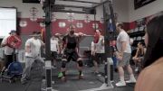 Shaun Eagen | Squat 3