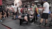 Mike Courtney Jr. | Bench 2