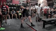 Mike Courtney Jr. | Bench 1