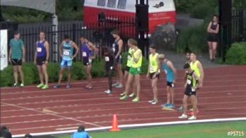 Men's 1500 H01 (Robby Andrews 3:35 IAAF A Standard!)