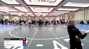 Replay: Mat 10 - 2022 Phil Portuese Northeast Regional Champs | May 15 @ 10 AM