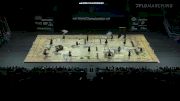 Bridgeland HS at 2022 WGI Guard World Championships