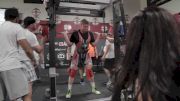 Tyler Firestone | Squat 1