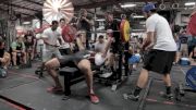 Sam Starlin | Bench 2