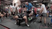 Chris Moore | Bench 2