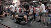Chris Arana | Bench 2