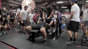 Chris Arana | Bench 1