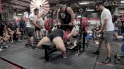 Shaun Brooks | Bench 2