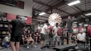 Michael Lampley | Bench 2