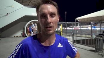 Nick Willis back on the Euro tour, wins Lignano 1500