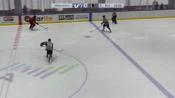 Replay: Home - 2024 TB Juniors vs Rockets HC | Mar 22 @ 5 PM