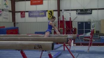 Canadian Training Camp, Victoria-Kayen Woo, BB