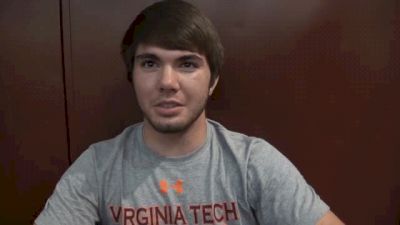 Dayton Racer Adjusting To The VT Grind