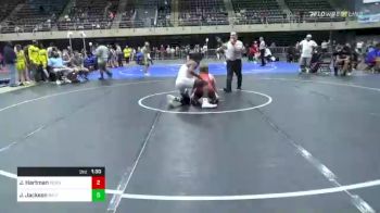 Replay: Mat 7 - 2022 South Region MAWA Championship | Apr 10 @ 8 AM