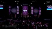 Infinity Allstars - Legacy [2023 Level 7 - IASF Open 7 Small Coed 4 Day 1] 2023 The All Out Nationals