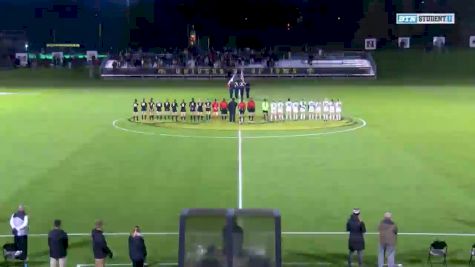 2018 Michigan State vs Iowa | Big Ten Women's Soccer