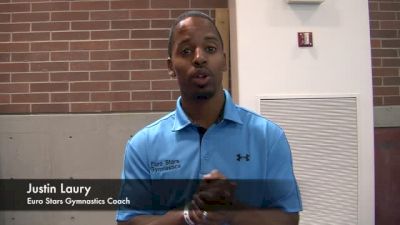 Utah Camp (Series Preview)