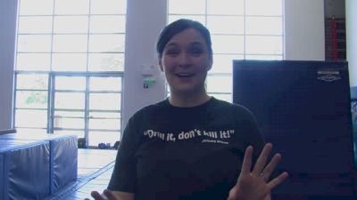 Workout Insider: Utah Camp | Vault Upgrades & Verification