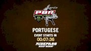 Full Replay - 2019 PBR Last Cowboy Standing, Cheyenne: RidePass PRO (Global) - Portuguese - Jul 22, 2019 at 9:37 PM EDT