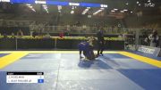 JACOB M HOLMAN vs LAWRENCE SCOT FRAZIER JR 2024 Pan Jiu Jitsu IBJJF Championship