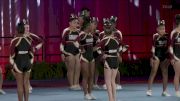 Stratford Renegades [2022 Jr. Peewee Show Cheer 1] 2022 Pop Warner National Cheer & Dance Championship