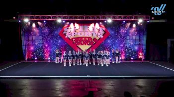 Cheer Athletics - Plano - Furycats [2024 L5 Junior Day 2] 2024 Spirit Sports Dallas Nationals