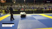 BRODY GRAHAM STEPHANO vs NOLAN TOBIN JACOBSON 2024 Pan Jiu Jitsu IBJJF Championship