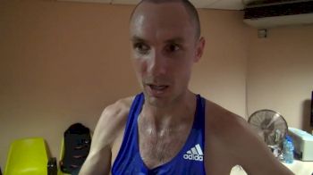 Nick Willis runs 3:29.66, another PB in Monaco 1500m