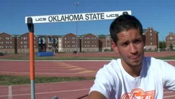 German Fernandez, OK State
