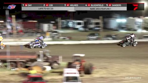 Feature | 2023 NARC Fastest Four Days in Motorsports at Southern Oregon Speedway