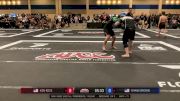 Ken Rose vs Shane Brown 2024 ADCC Las Vegas Open