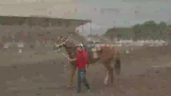 Day 1: World Professional Chuckwagon Association: Guy Weadick Days