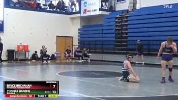 Replay: Mat 2 - 2024 UD Invite | Feb 3 @ 12 PM