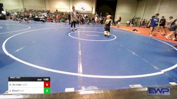 Replay: Mat 5 - 2023 Ark La Tex Classic | Mar 11 @ 9 AM