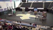 Brandon HS "Brandon MS" at 2022 WGI Perc Dallas Regional