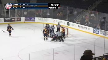 Replay: Away - 2023 Greenville vs Atlanta | Feb 8 @ 7 PM