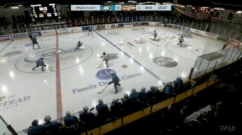 Replay: Home - 2023 Muskies vs Golden Hawks | Nov 5 @ 2 PM