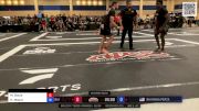 Marcus Bouie vs Hayden Moore 2024 ADCC Las Vegas Open