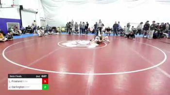 Replay: Mat 7 - 2022 West Region MAWA Championship | Apr 16 @ 8 AM