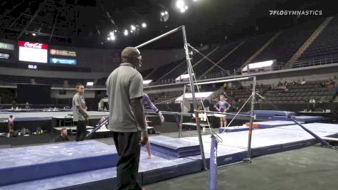 Margaret Anne Ladd Summit Sports Center - Bars - 2022 Elevate the Stage Huntsville presented by SportsMED & Crestwood