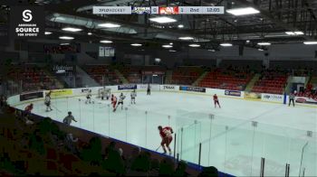 Replay: Home - 2024 Grande Prairie vs Calgary | Mar 22 @ 6 PM