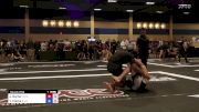 Javier Barter vs Tom Clarke 2024 ADCC North American Trials 2
