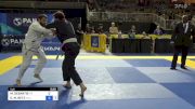 MICHAEL DESANTIS vs DEREK M. BETZ 2024 Pan Jiu Jitsu IBJJF Championship