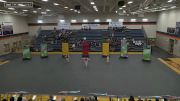 Sachse HS JV "Sachse TX" at 2023 WGI Guard Austin Regional