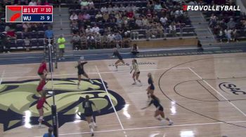 Replay: Tampa vs Wingate | Aug 25 @ 4 PM