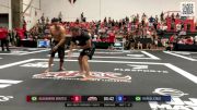 Alexandre Bentes vs Rafael Cruz 2024 ADCC Sao Paulo Open