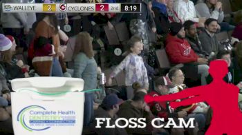 Replay: Home - 2022 Toledo vs Cincinnati | Feb 5 @ 7 PM