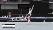 Bella Boles Xtreme Auburn - Floor - 2022 Elevate the Stage Huntsville presented by SportsMED & Crestwood